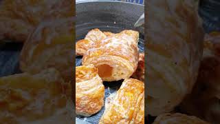 Croissant 🥐 Breakfast Bake Recipe @ladygbakes