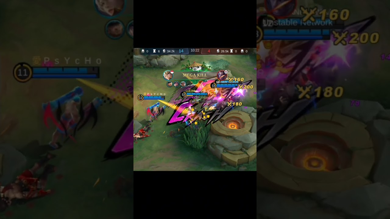 Maniac!! Kimmy New M5 Special Skin "Rising Nova" ✨