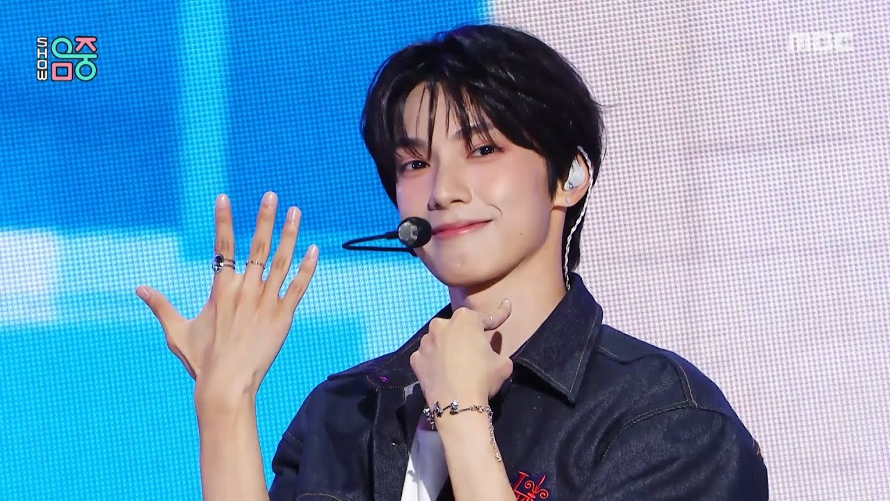 FLARE U (플레어 유) - WAY 2 U | Show! MusicCore | MBC260530방송