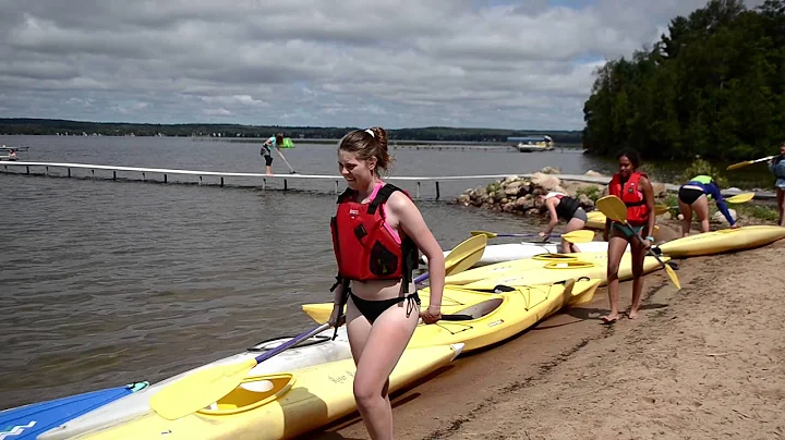 Glen Bernard Camp - Discovering Your Potential