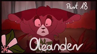 Oleander - AMV MAP Part 18 - [DONE]