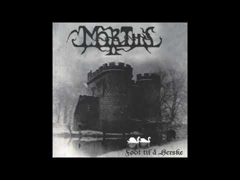 Mortiis - Født til å herske (1994) (Dungeon Synth)