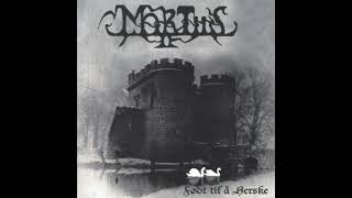 Mortiis - Født til å herske (1994) (Dungeon Synth)