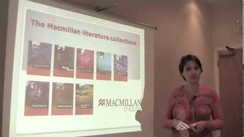 Macmillan Readers Teaching Tips - Bridging the Gap between Graded Readers and Authentic Literature