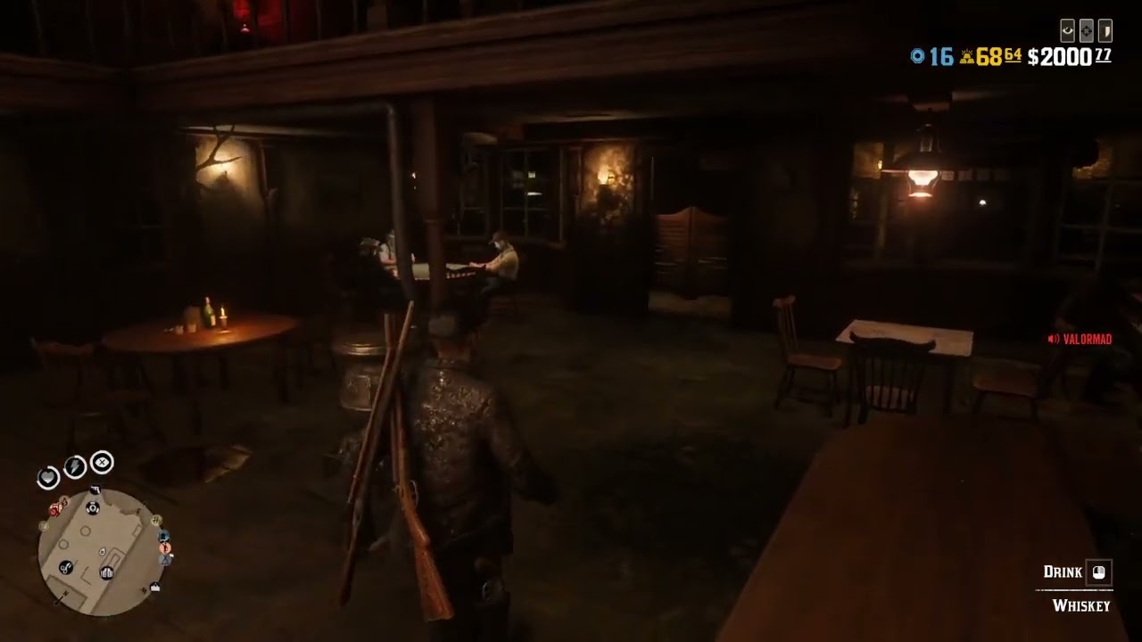 Spontaneous Combustion.exe