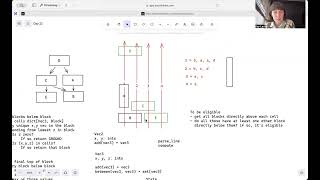 Advent of Code 2023: Day 22 (Silver/Lead)