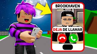 LLAMÉ A MIS AMIGOS A LAS 3AM (Brookhaven)