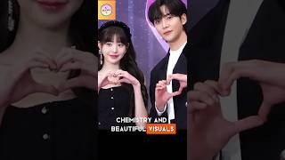 Rowoon &Won-Young Goes Viral For..