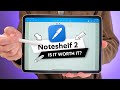 Noteshelf 2: Deep Dive & Review [2021]