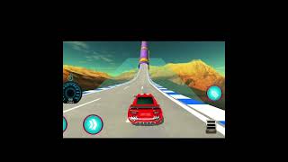 Car Driving Games 3D Car Stunt Impossible Stunts Car Driver Android GamePlay[6]🚀 screenshot 5