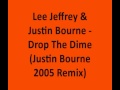 Miniature de la vidéo de la chanson Drop The Dime (Justin Bourne 2005 Remix)