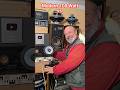 Retro Rumble: Magnat vs. Tesla Speakers!