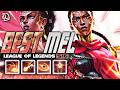 MEL MONTAGE #14 - BEST MEL | Ez LoL Plays
