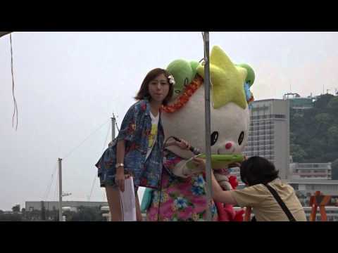 たかたのゆめちゃんの曲当てクイズ！