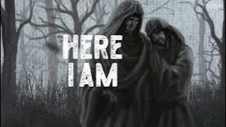 This Unbearable Pain - Lament Christ Official Videolyric
