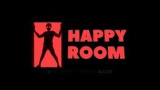 افضل طريقة عشان تجمع فلوس واسلحة في لعبة|| Happy Room screenshot 4