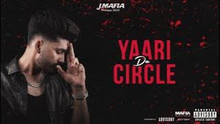 yaari da circle | jaskirat maan | punjabi rap (j.mafia) mixtape 2024