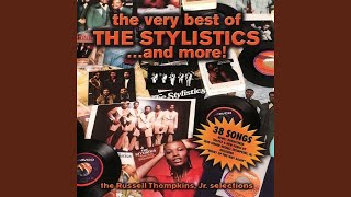 Betcha By Golly, Wow - The Stylistics