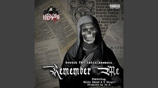 Celebrity Remember Me (feat. Billy Danze & K Banger) (Radio Edit) Profile