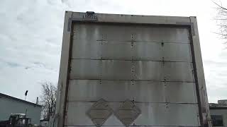 CAMION CUBE INTERNATIONAL DURA STAR 4400 6 ROUES 26' 2009 / 1HTMKAAR69H106145