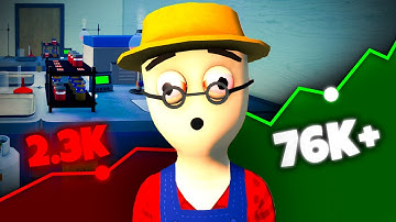 This Meth Bungalow Setup Makes $76k/Day