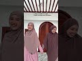couplean sama keluarha pakai pashban anti uv dari becoveru #couple #muslimah #keluarga #pashmina #ok