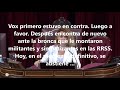 Aprobado en el Congreso el ingreso mínimo vital con el apoyo del PP. El cobarde Vox se abstiene.