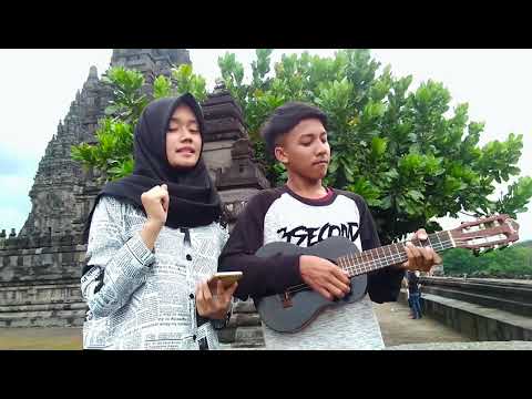 Budi Doremi - Tolong (cover by Alma & Defrico) Budi Doremi - Tolong (cover by Alma & Defrico)