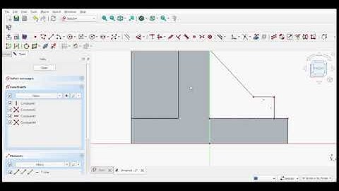 FreeCAD Tutorial for Beginners | Learn 3D Modeling Step by Step"