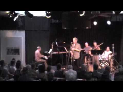 Jack Bowers-Kuumbwa Jazz Center 2004