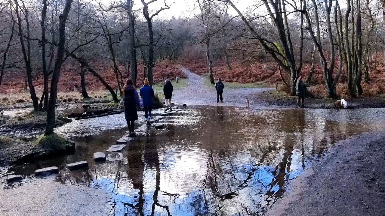 .. The Sherbrook water splash .. Wet and Wonderful ..