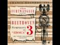 Furtwangler Beethoven "Eroica" Vienna 1944 Mvt. 2 (2/2)