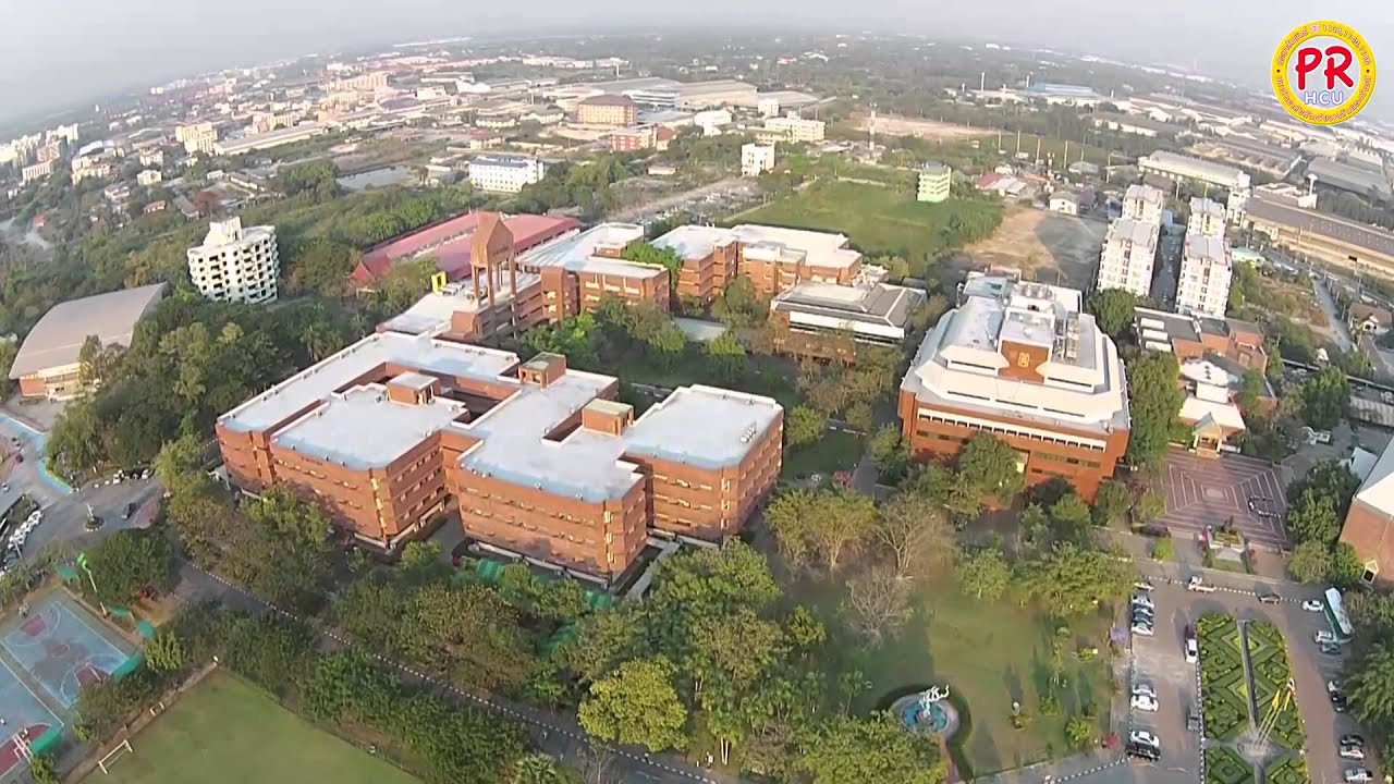 คลิป ม.หัวเฉียว มุมสูง