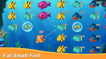fishdom mini game / save the fish video collection help the fish rescue the fish game / joydit hasnu