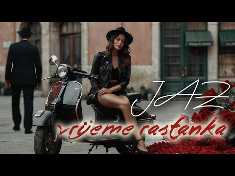 JAZ - VRIJEME