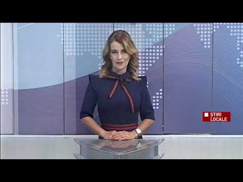 Stiri Antena 3 Pitesti 07 05 2019 Youtube