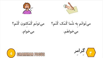 Learn to Speak Persian FAST: For Beginners - Lesson 10- At bank- Part 2