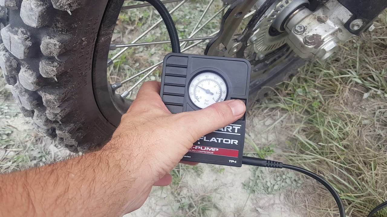 Portable Tire Inflator/Mini Air Pump – Antigravity Batteries