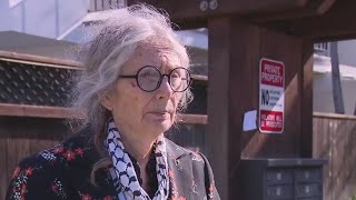 Berkeley woman suing USPS, says she hasn't received mail for more than 5 months