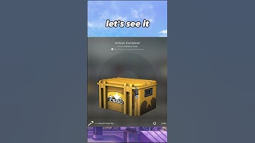 DAY 32 - Opening CS:GO Case Every Day Until Knife or Gloves  #caseopening #ohnepixel #cs2 #csgo