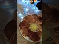 Панкейки 🥞 пожалуй лучший рецепт. Панкейки с шоколадом