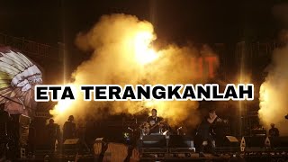 SETIA BAND - ETA TERANGKANLAH (VERSI SETIA)