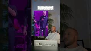 People Are Making Frankie Vallis sherry Performance Seem Worse Than It Really Is shorts