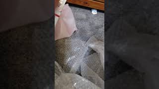 Unboxing my new Adams hoistway access elevator key switch