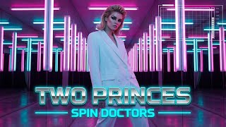 Two Princes: The Synthwave Cover That Broke TikTok [Best Version]