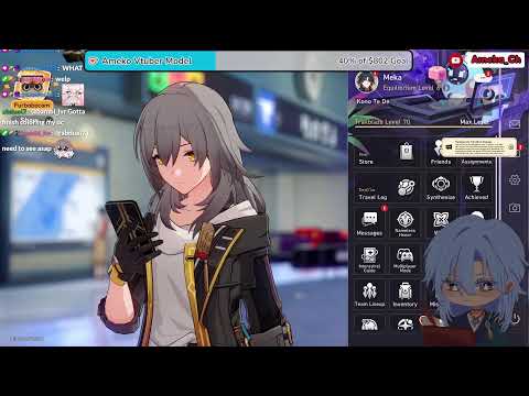 ENG/عربي/日本語  overcookin with friends
