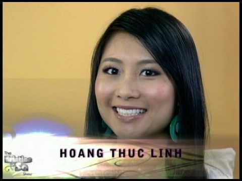 The Kristine Sa Show - Ep#36 "Hoang Thuc Linh" [P2...