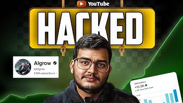 How @Algrow Dominates Youtube Algorithm I MASTERMIND @Algrow