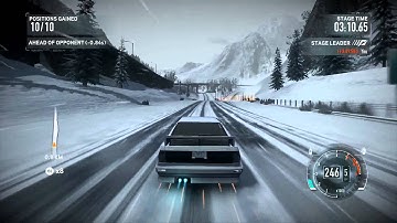 Need For Speed The Run   Stage 5/10 part.1/3
