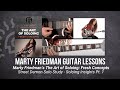 🎸 Marty Friedman Guitar Lesson - Street Demon Solo Study - Soloing Insights Pt. 1 - TrueFire